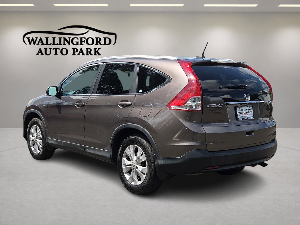 Used 2014 Honda CR-V EX-L image 6