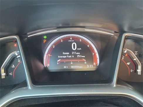 Used 2019 Honda Civic Sport image 23