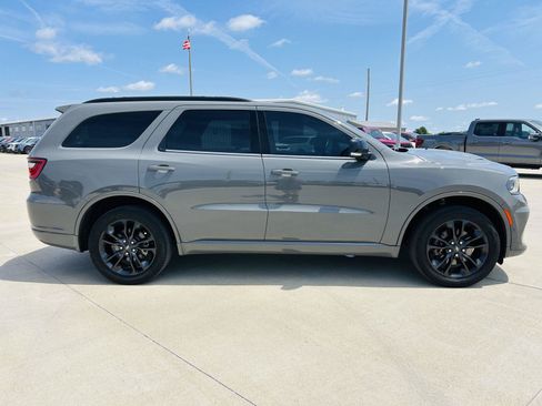 Used 2023 Dodge Durango GT AWD/4WD image 45