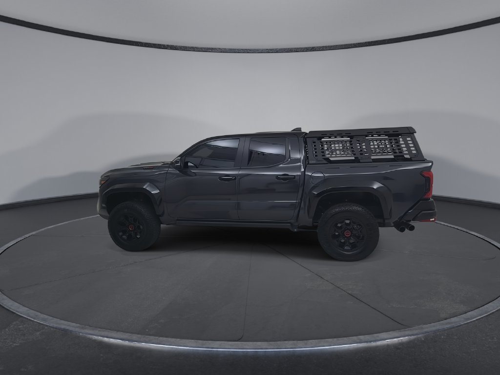 Used 2025 Toyota Tacoma TRD Pro AWD/4WD image 8