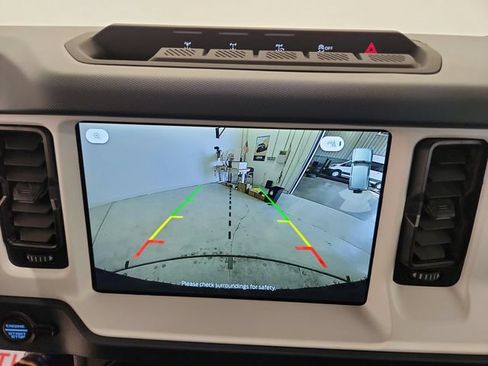 New 2026 Ford Bronco Heritage Edition AWD/4WD image 18
