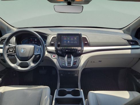 Used 2019 Honda Odyssey EX-L image 12