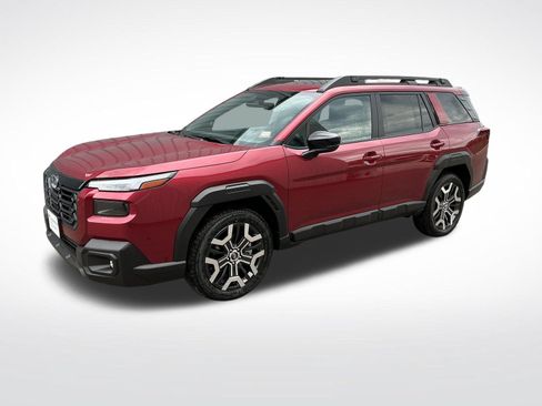 New 2026 Subaru Outback Touring XT AWD/4WD image 1