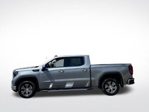 New 2026 GMC Sierra 1500 SLE w/ Preferred Package AWD/4WD image 15