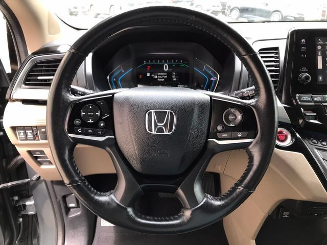 Used 2020 Honda Odyssey Elite image 33