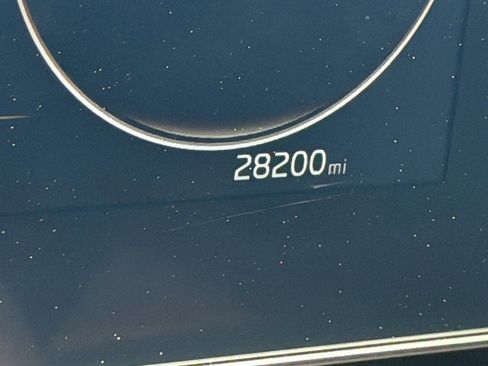 Certified 2024 Kia Niro Wave FWD image 7
