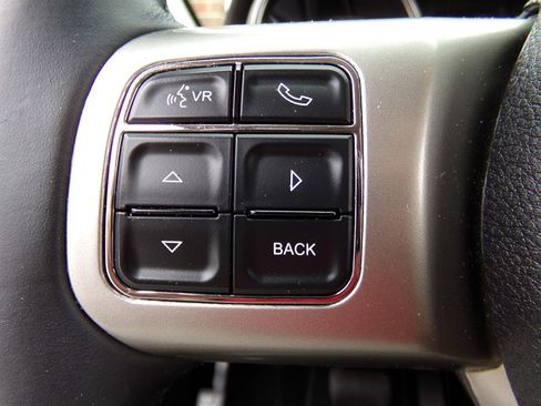 Used 2013 Jeep Grand Cherokee Limited w/ Trailer Tow Group image 58