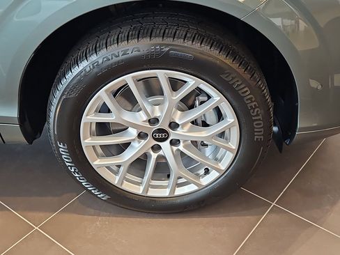 New 2026 Audi Q3 quattro 2.0T AWD/4WD image 4