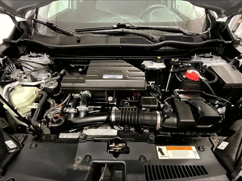 Used 2019 Honda CR-V EX image 30