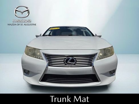 Used 2013 Lexus ES 350 w/ Luxury Pkg FWD image 17