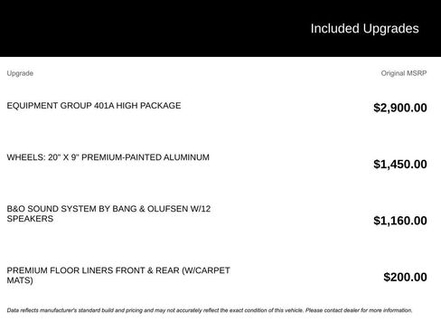 Used 2025 Ford Mustang GT Premium RWD image 9