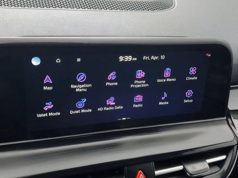 Used 2025 Kia Seltos S FWD image 20