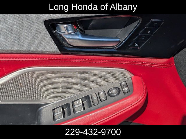 Used 2023 Acura MDX A-Spec AWD/4WD image 20