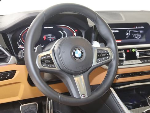 Used 2023 BMW M440i Coupe image 6