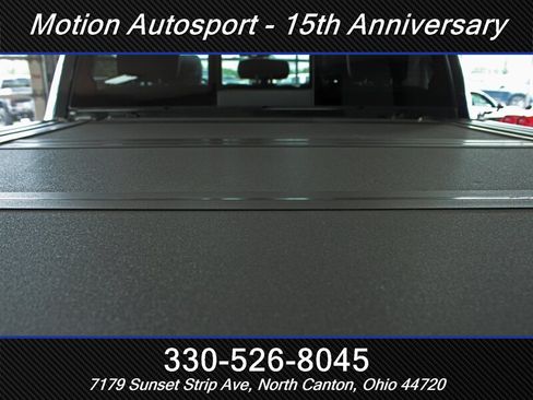 Used 2016 RAM 1500 Big Horn AWD/4WD image 12