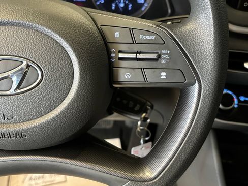Used 2020 Hyundai Sonata SE FWD image 12