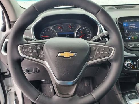 Certified 2023 Chevrolet Equinox LT image 20