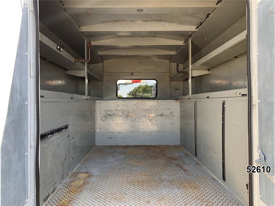 Used 2017 Ford F350 4x4 SuperCab Super Duty image 8