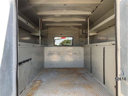 Used 2017 Ford F350 XL w/ Power Equipment Group AWD/4WD image 8