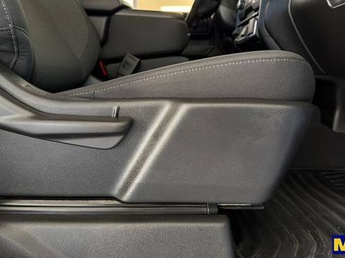 Certified 2024 Chevrolet Silverado 2500 Custom w/ Custom Value Package AWD/4WD image 22