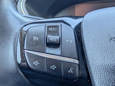 Used 2023 Ford Escape Active image 14