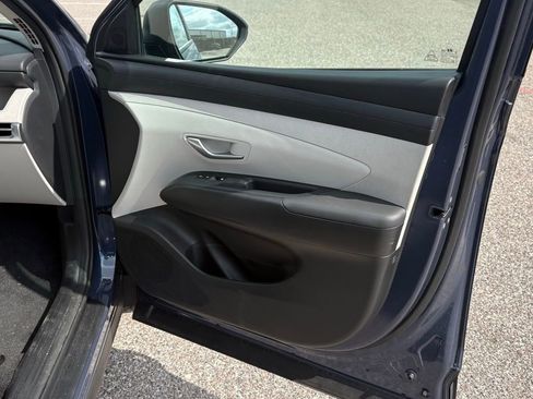 Used 2025 Hyundai Tucson SEL image 18