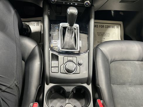 Used 2019 MAZDA CX-5 Touring AWD/4WD image 15
