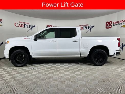 Used 2023 Chevrolet Silverado 1500 RST image 6