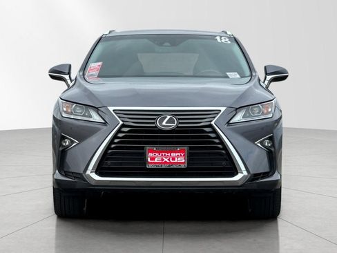Used 2018 Lexus RX 350 FWD w/ Premium Package image 9