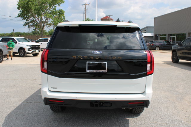 New 2027 Ford Expedition Tremor w/ Driver's Package AWD/4WD image 4