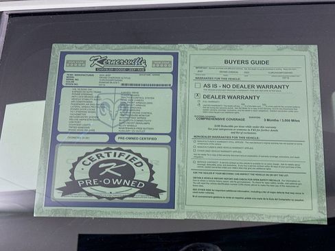 Used 2023 Jeep Grand Cherokee Laredo w/ Luxury Tech Group I image 37