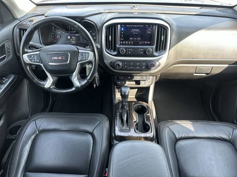 Certified 2022 GMC Canyon Elevation w/ Elevation Premium Package image 18