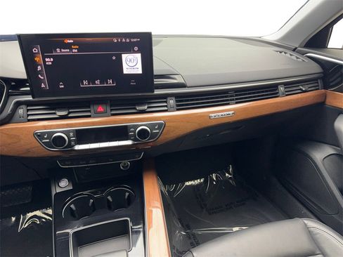 Used 2023 Audi A4 2.0T Premium w/ Convenience Package image 51