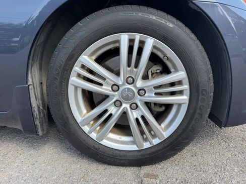 Used 2013 INFINITI G37 Journey w/ Premium Pkg RWD image 10