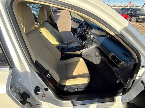 Used 2015 Lexus IS 250 image 13