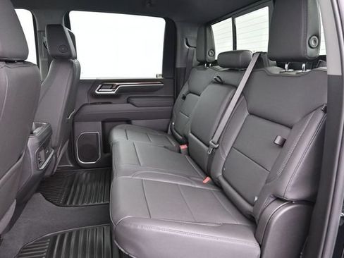 New 2026 Chevrolet Silverado 2500 LT w/ All Star Edition AWD/4WD image 21