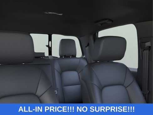 New 2026 Chevrolet Colorado LT w/ LT Convenience Package RWD image 24