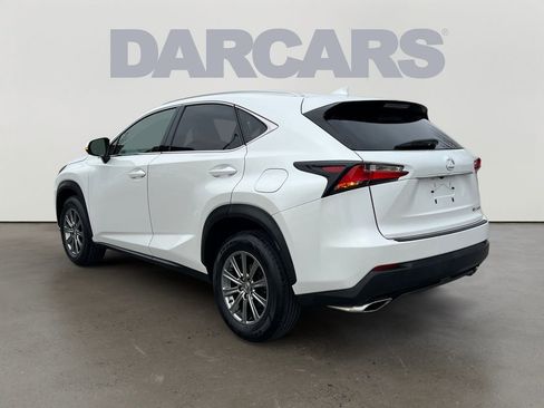 Used 2017 Lexus NX 200t FWD image 4