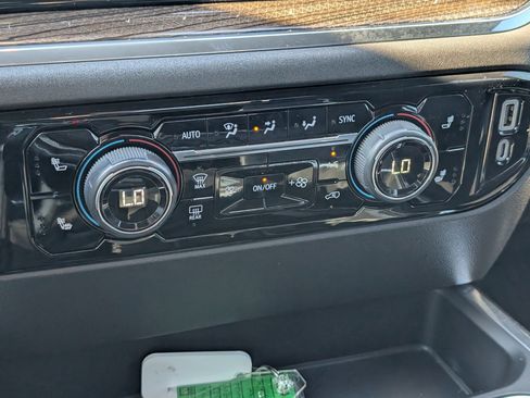 Used 2023 Chevrolet Silverado 1500 LT Trail Boss w/ Protection Package image 26