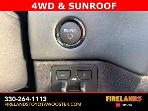 New 2026 Toyota Sequoia Platinum image 32