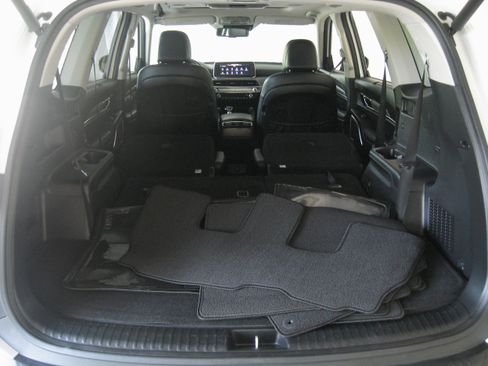 Certified 2022 Kia Telluride EX w/ EX Premium Package image 22