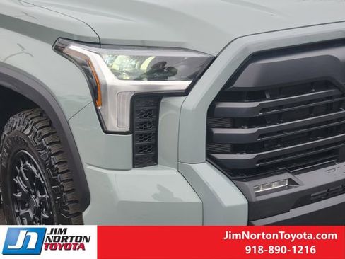 Used 2026 Toyota Tundra SR5 image 10