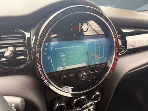 Certified 2022 MINI Cooper S image 28