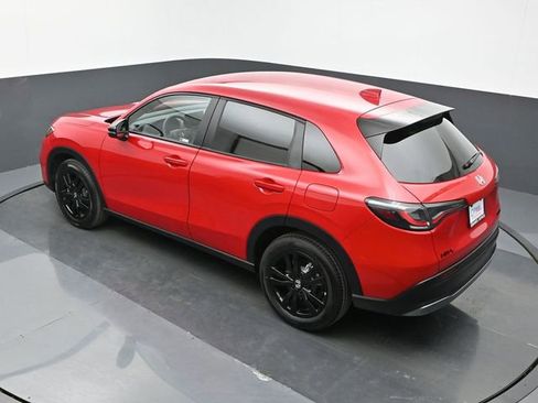 Used 2026 Honda HR-V Sport image 14