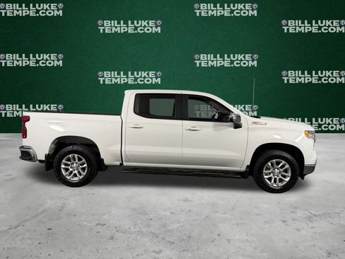 Used 2024 Chevrolet Silverado 1500 LT image 5