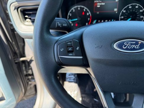 Used 2022 Ford Maverick XL FWD image 18