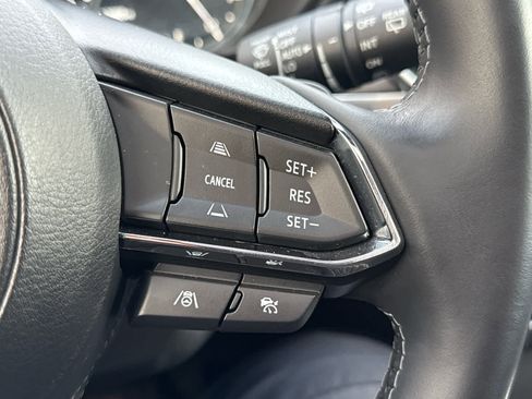 Used 2023 MAZDA CX-5 Signature image 18