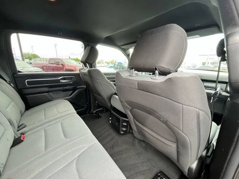 Used 2023 RAM 1500 Big Horn AWD/4WD image 29