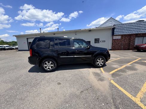 Used 2011 Honda Pilot Touring image 39