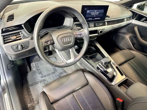 Used 2023 Audi A5 2.0T Premium Plus w/ Premium Plus image 4